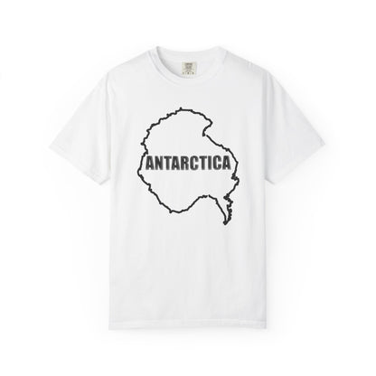 Antarctica Unisex T-Shirt
