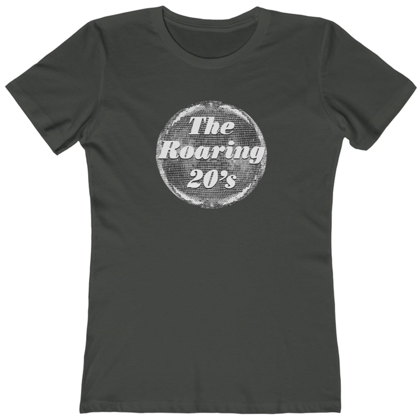 Roaring Twenties t-shirt
