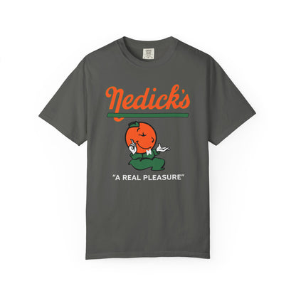 Nedick's Unisex T-shirt