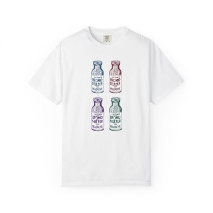 Bromo Seltzer T-Shirt Unisex