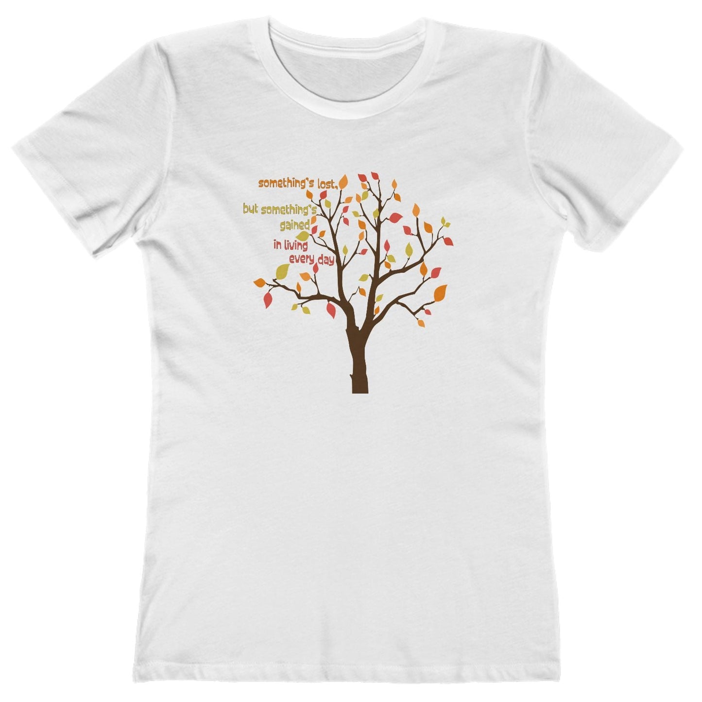 Joni Mitchell tee