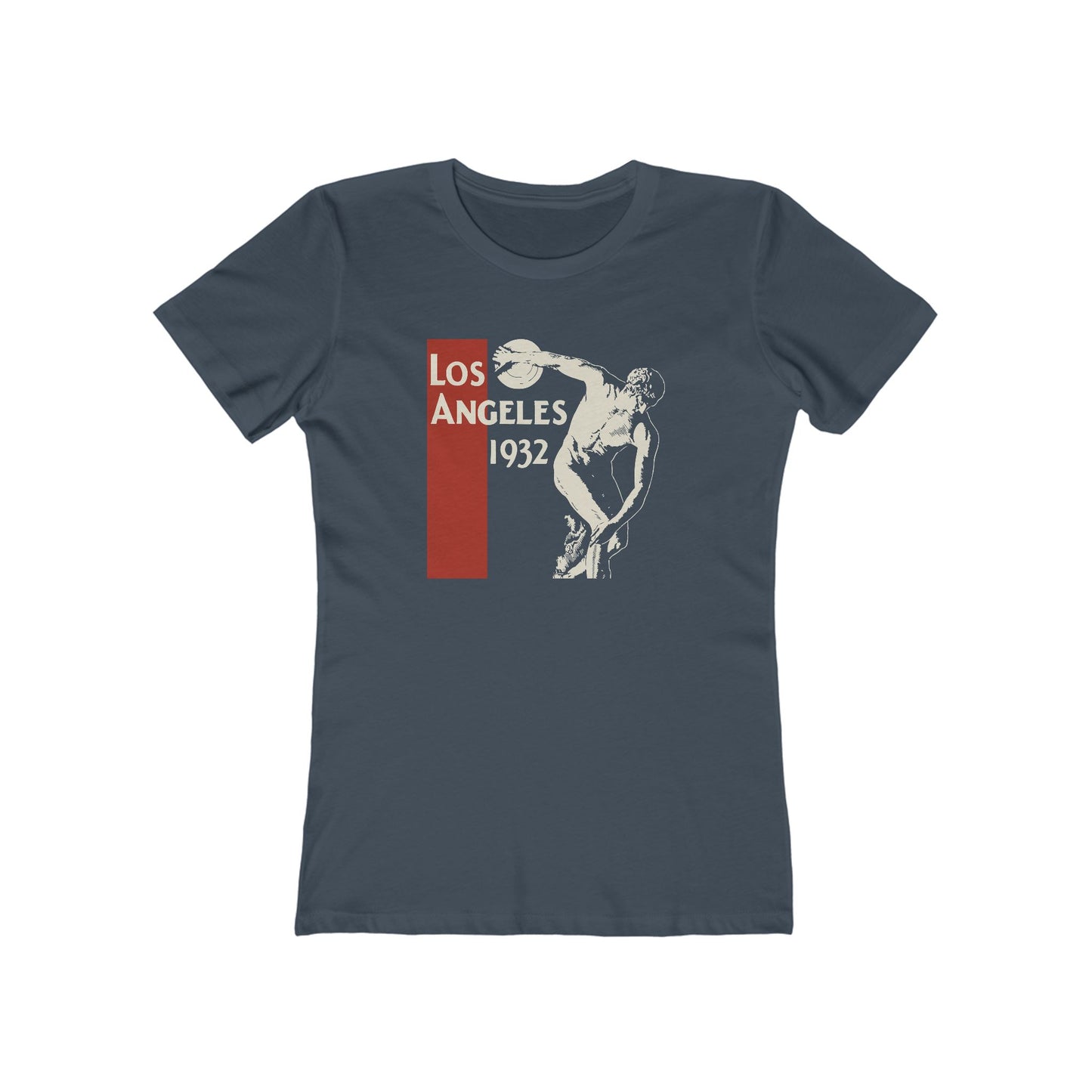 1932 Los Angeles Women's T-Shirt
