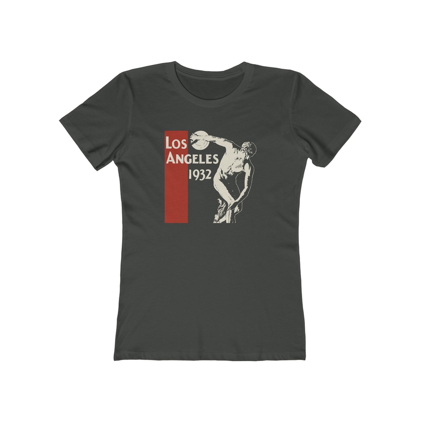 1932 Los Angeles Women's T-Shirt