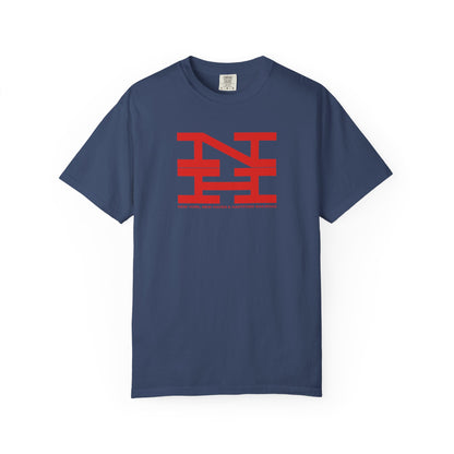 New York, New Haven & Hartford Railroad T-Shirt Unisex