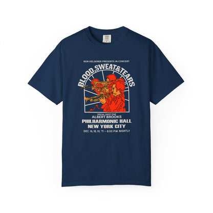 Blood Sweat & Tears Unisex T-Shirt