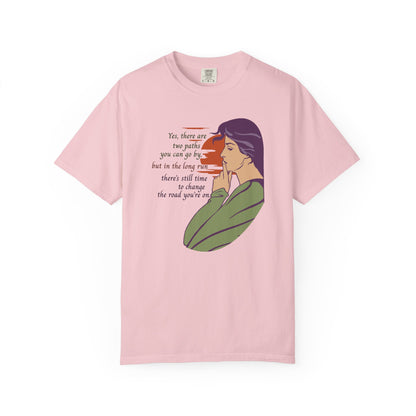 Stairway to Heaven T-Shirt Unisex