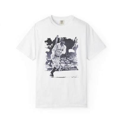 Babe Ruth Unisex Tee