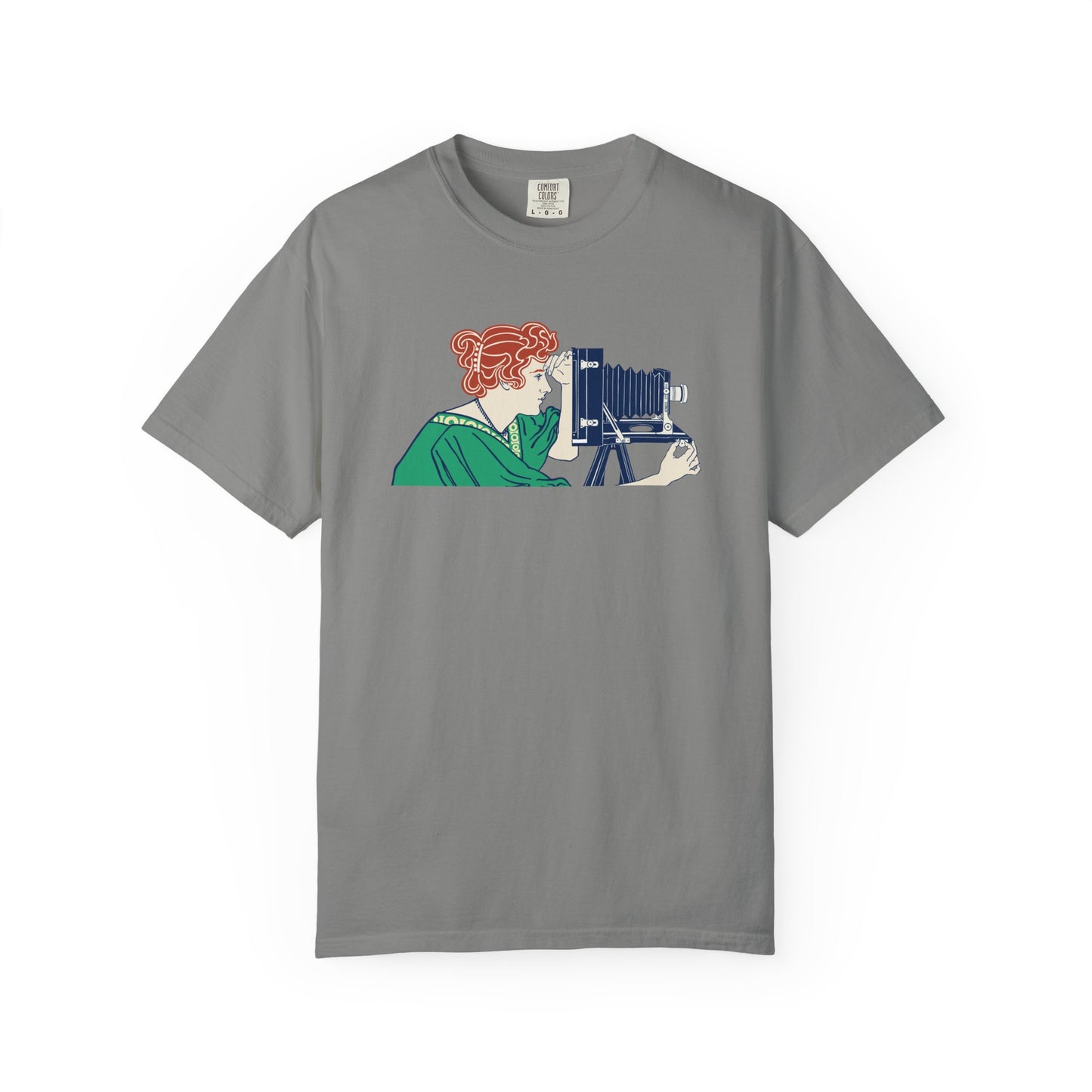 Photographer Unisex T-Shirt