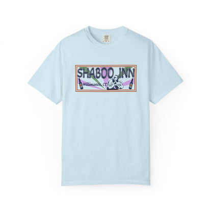 Shaboo Inn T-shirt
