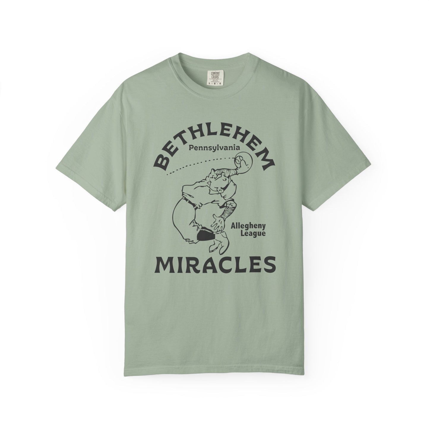 Bethlehem Miracles Unisex T-Shirt