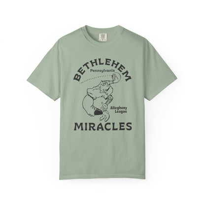 Bethlehem Miracles Unisex T-Shirt