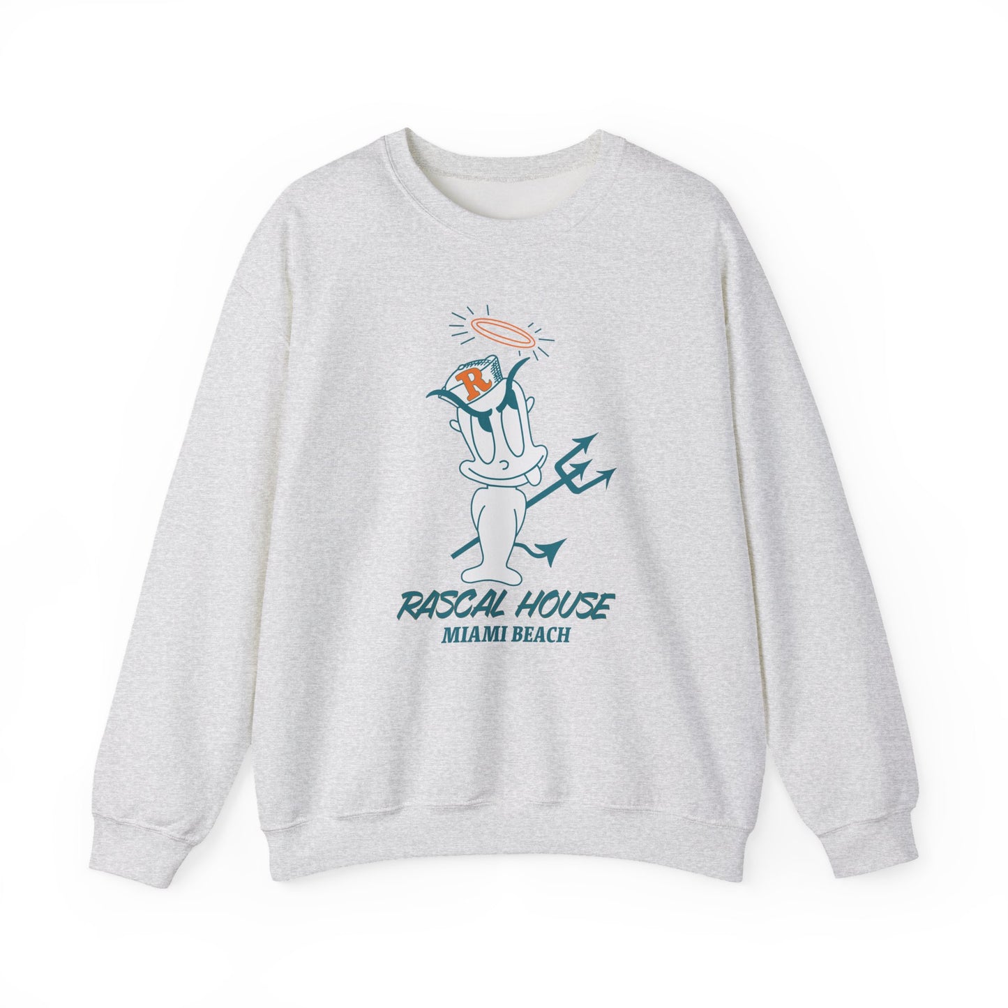 Rascal House Unisex Sweatshirt