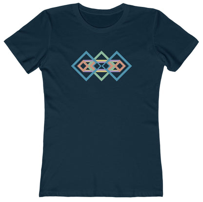 Graphic T-Shirt Future Metro Women's Tee