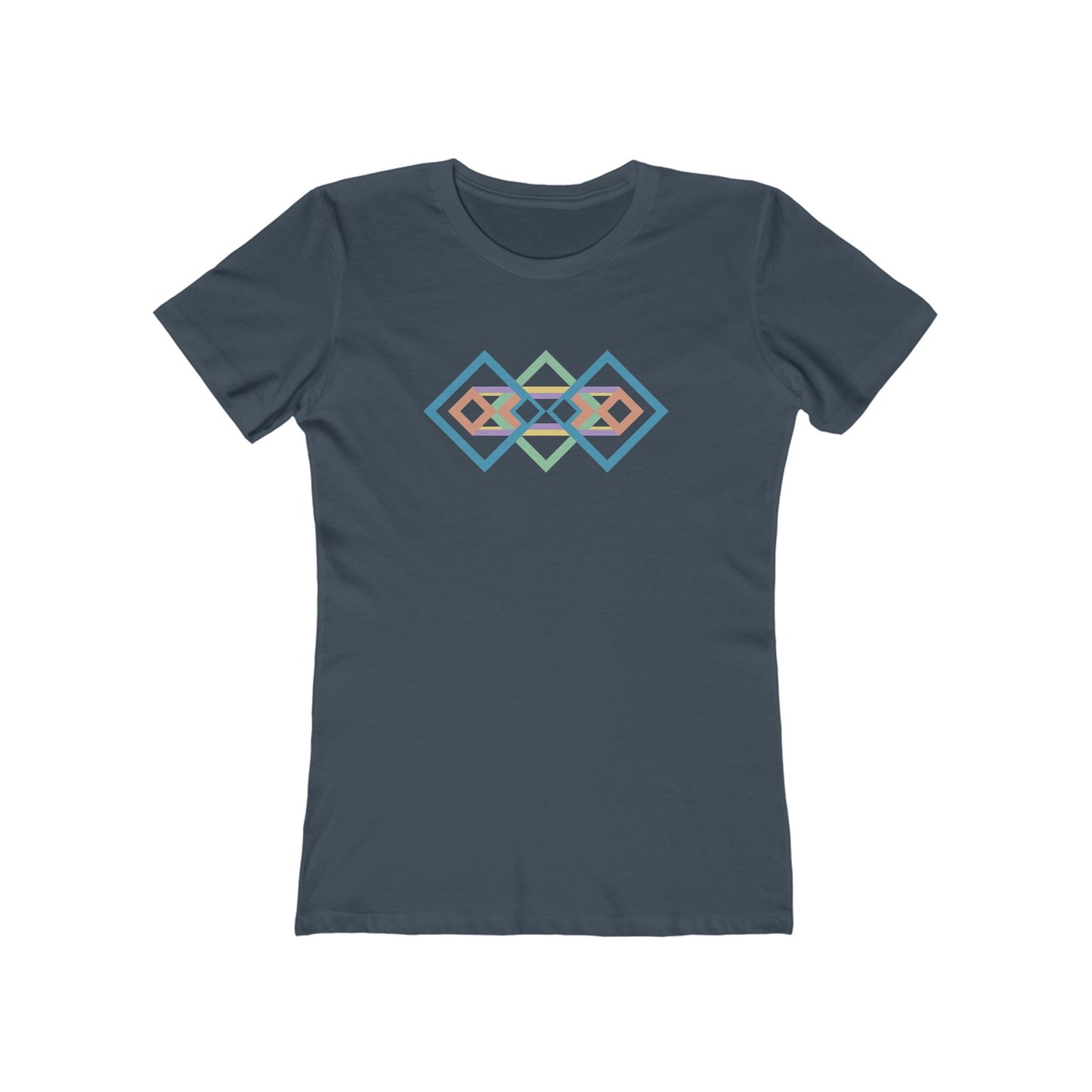 Graphic T-Shirt Future Metro Women's Tee