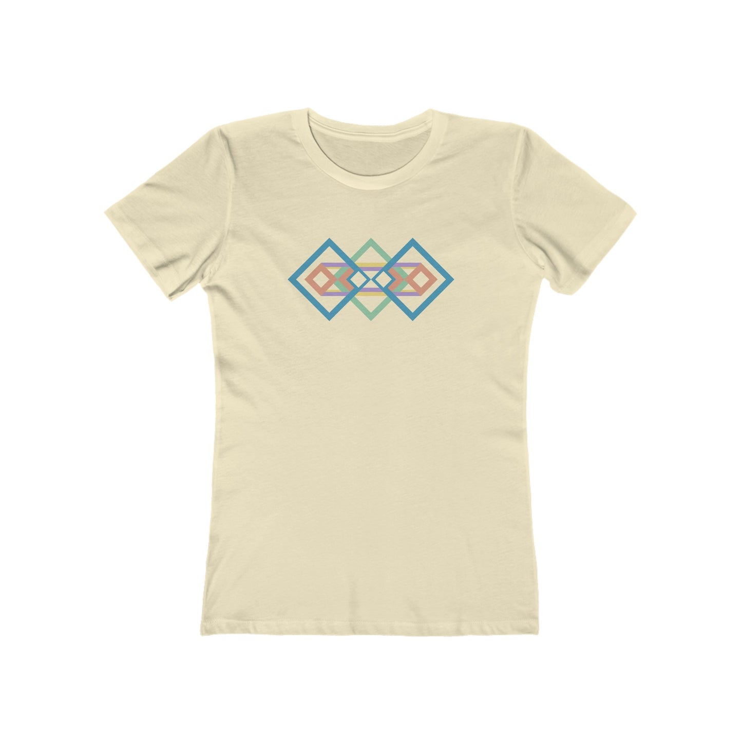 Graphic T-Shirt Future Metro Women's Tee