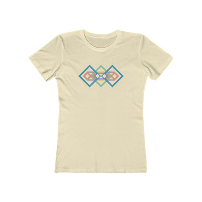 Graphic T-Shirt Future Metro Women's Tee