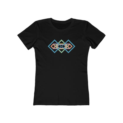 Graphic T-Shirt Future Metro Women's Tee