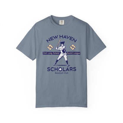 New Haven Scholars Unisex T-Shirt