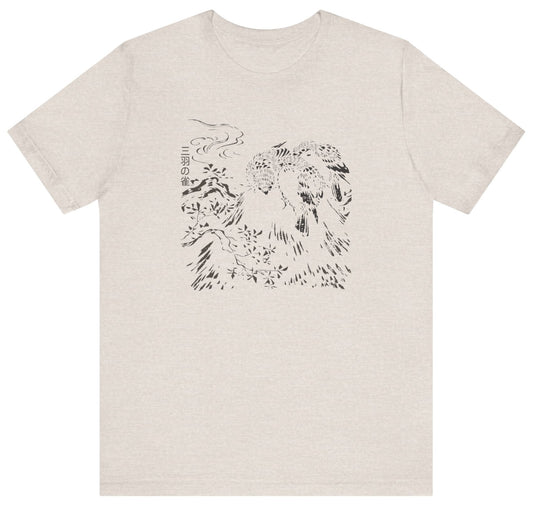 3 Sparrows Unisex T-Shirt