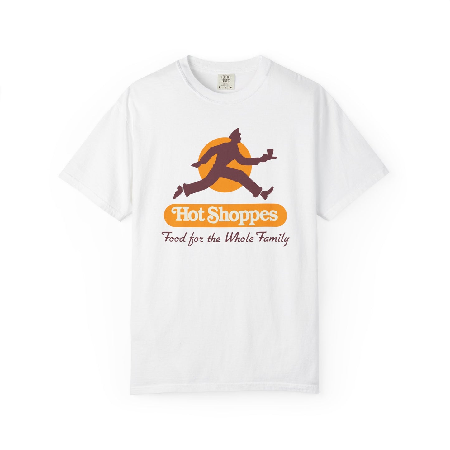 Hot Shoppes Unisex T-Shirt