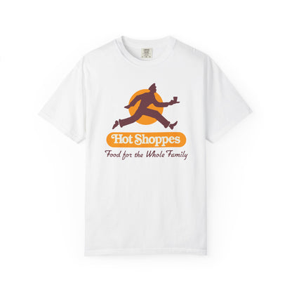 Hot Shoppes Unisex T-Shirt