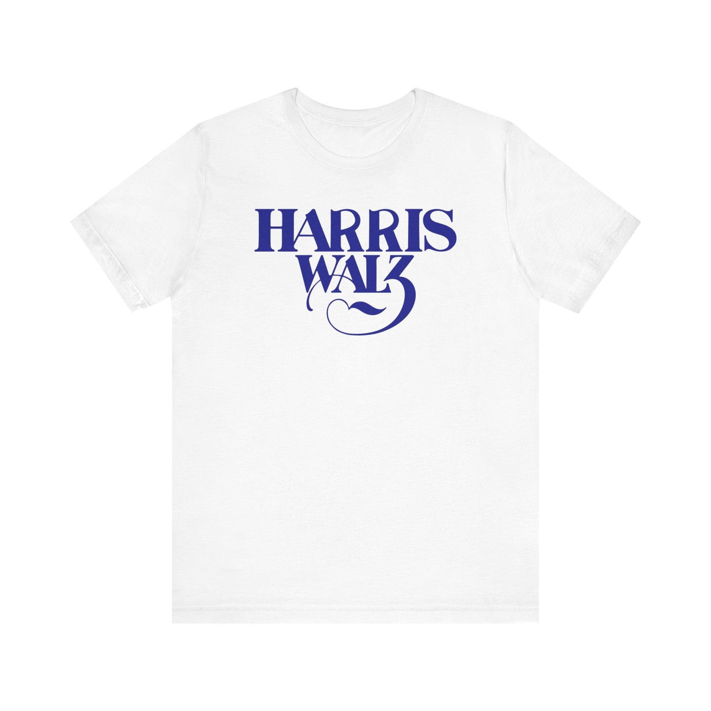 Harris Walz - Unisex T-Shirt