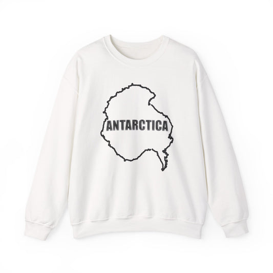 Antarctica Sweatshirt