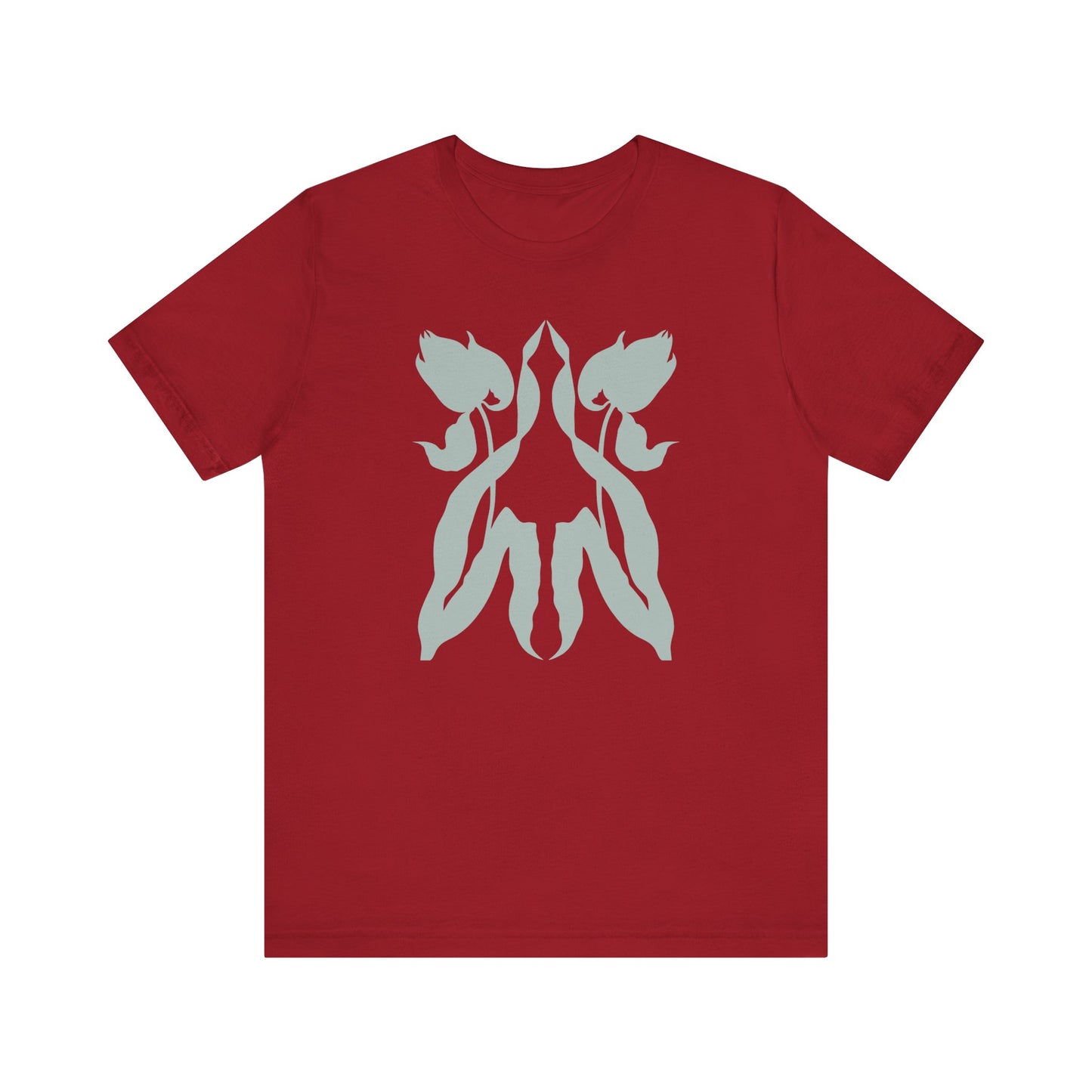 Tulips Unisex T-Shirt