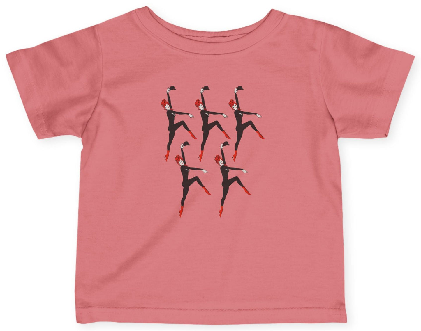 Gotta Dance! Baby T-shirt
