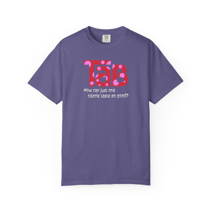 Tab Retro Brand Unisex T-Shirt