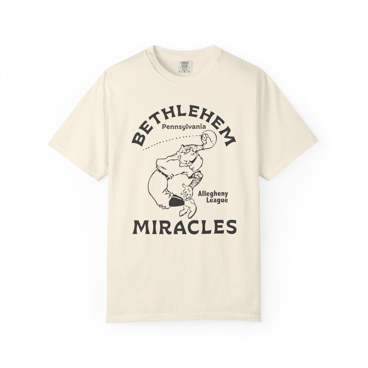 Bethlehem Miracles Unisex T-Shirt