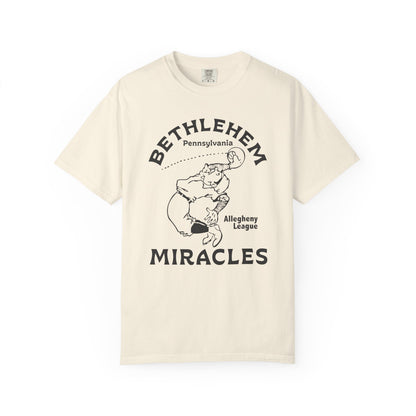 Bethlehem Miracles Unisex T-Shirt