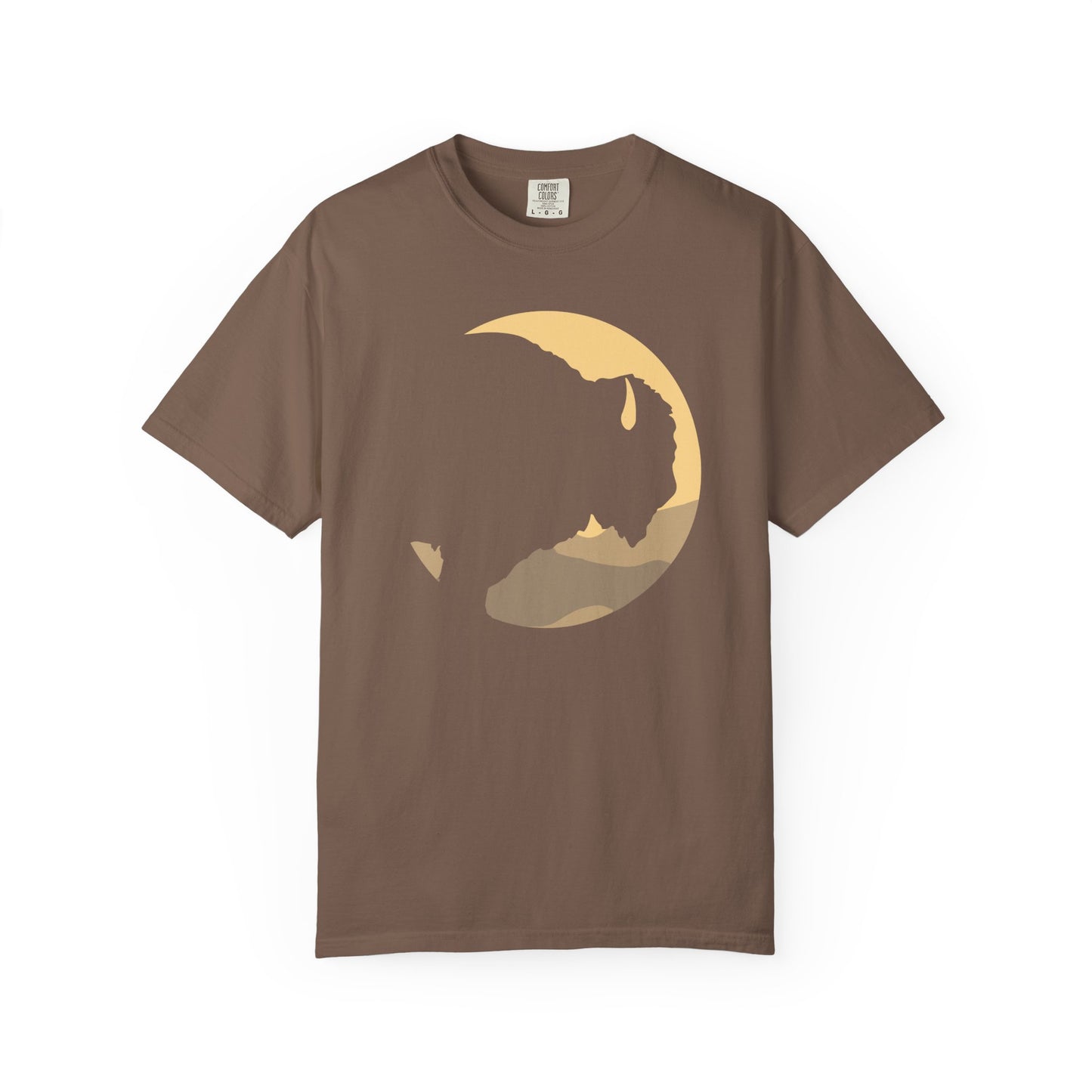Buffalo T-Shirt Unisex