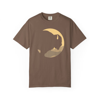 Buffalo T-Shirt Unisex