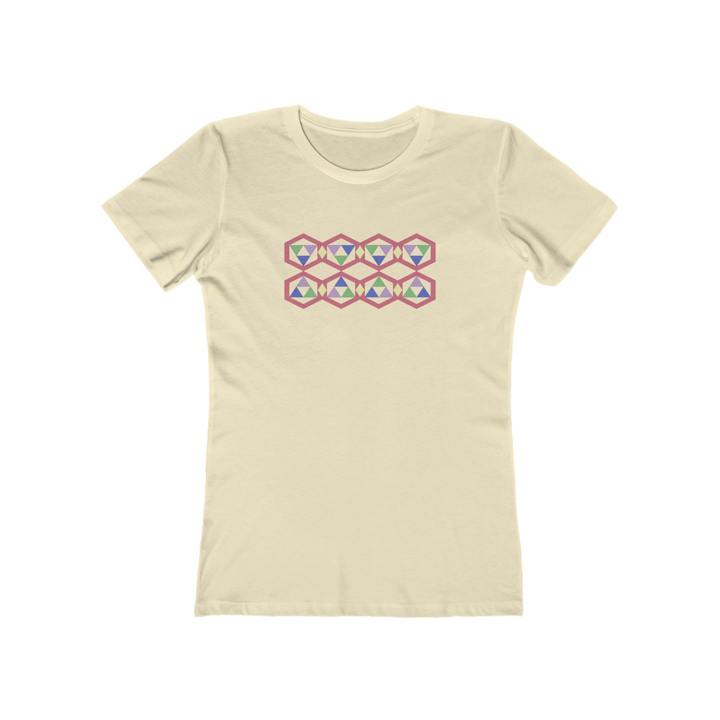 Honeycomb - Original Graphic Women's T-Shirt