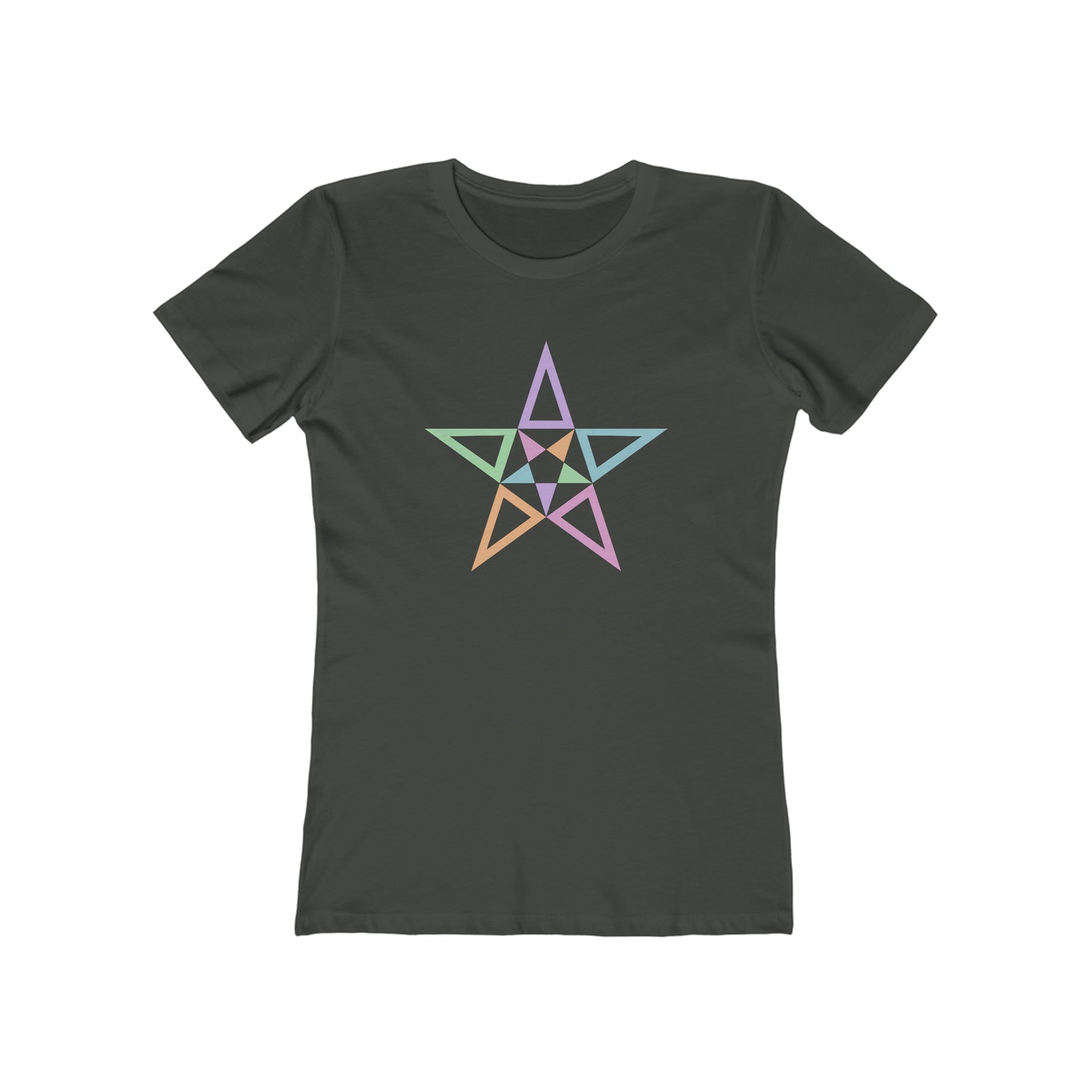Star - Women's T-Shirt