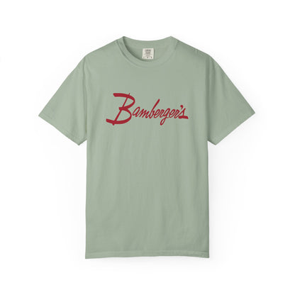 Bamberger's T-Shirt Unisex