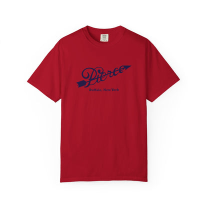 Pierce-Arrow T-Shirt Unisex Buffalo Vintage Auto