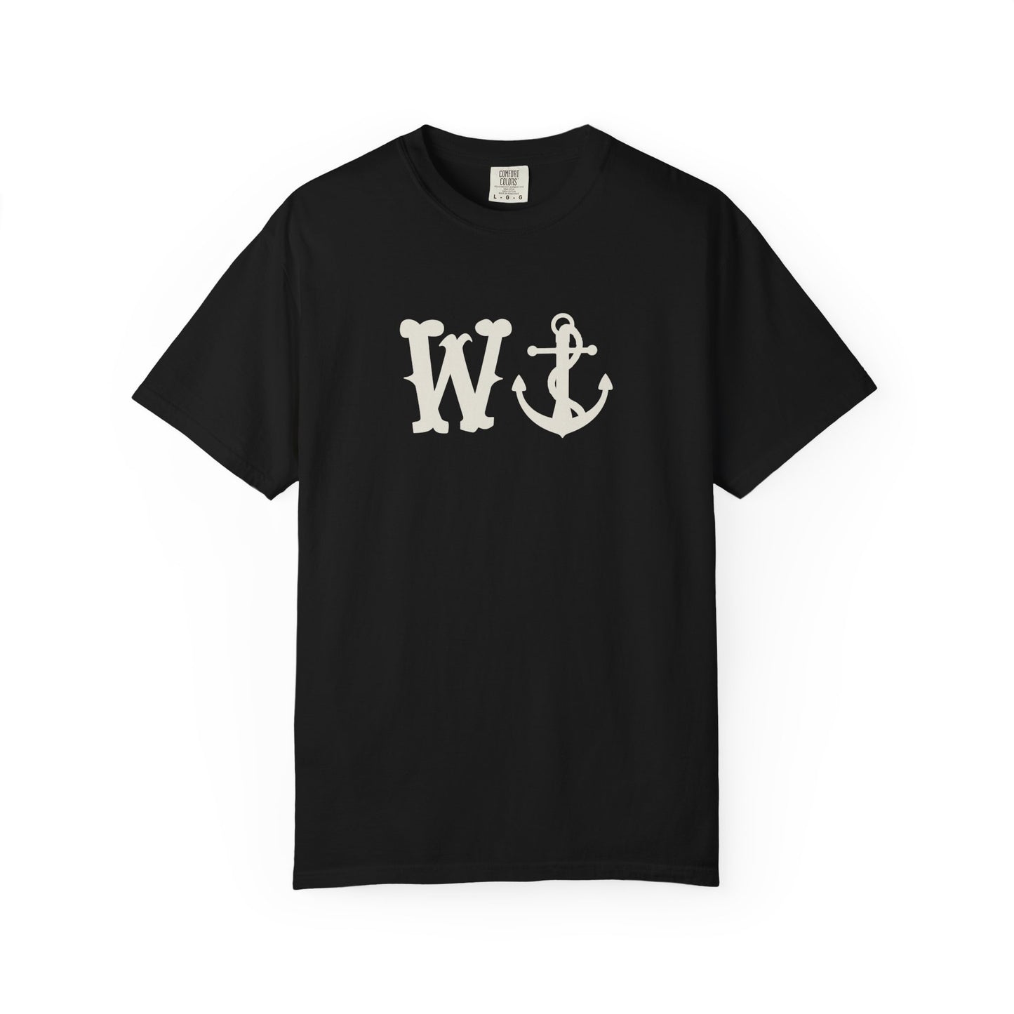 Wanker T-Shirt, Unisex Tee