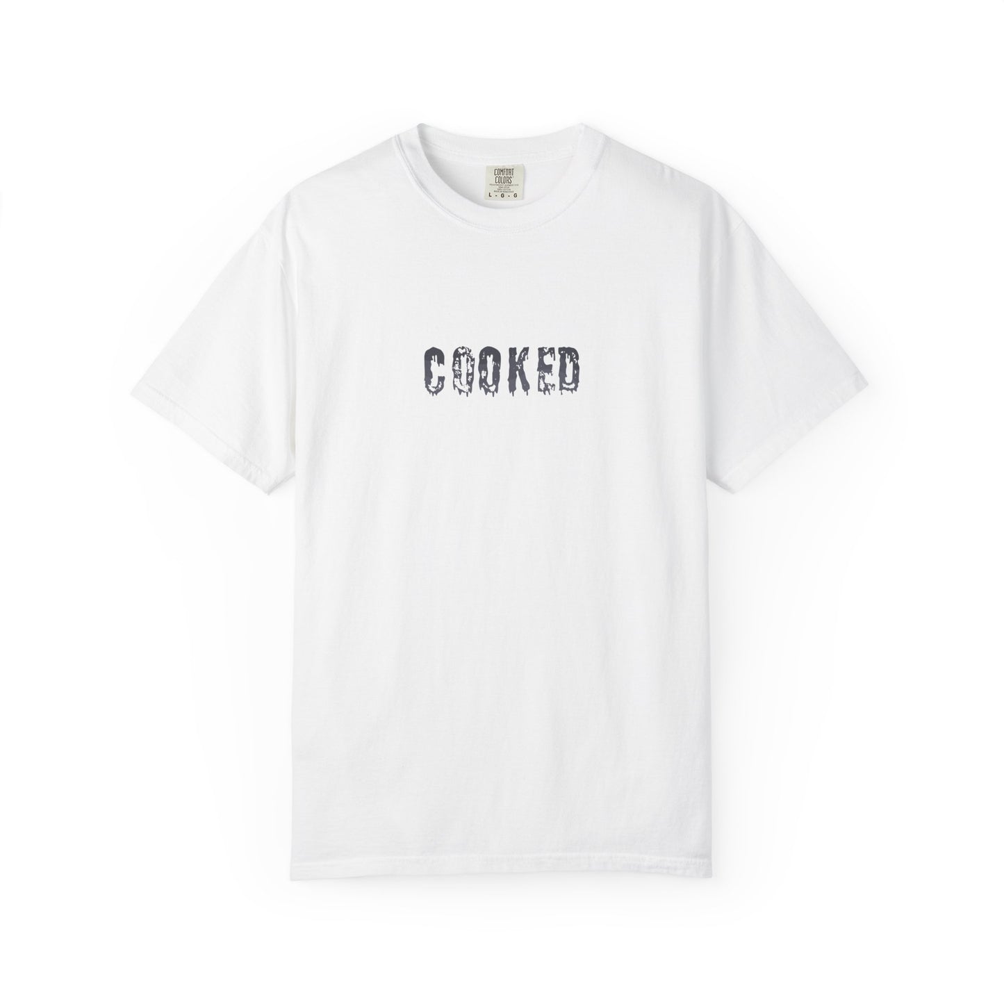 Cooked T-Shirt Unisex