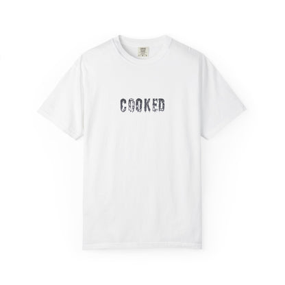 Cooked T-Shirt Unisex
