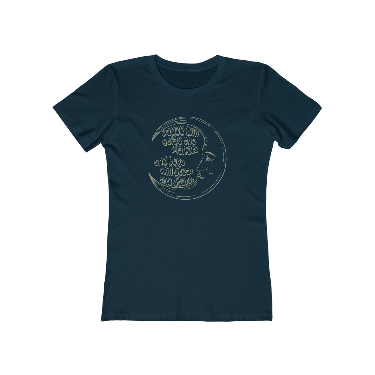 Aquarius - Women's T-Shirt