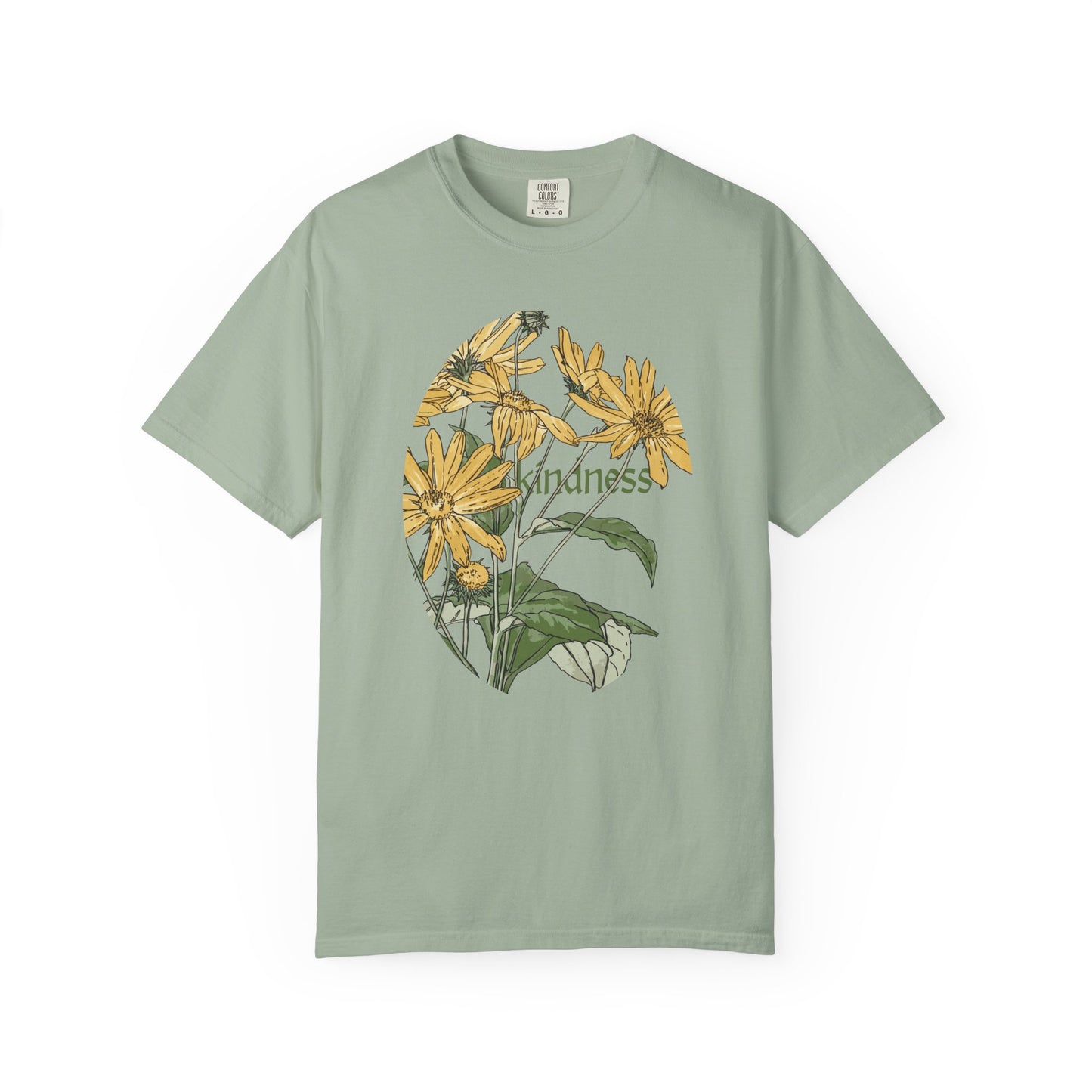 Kindness Unisex T-Shirt