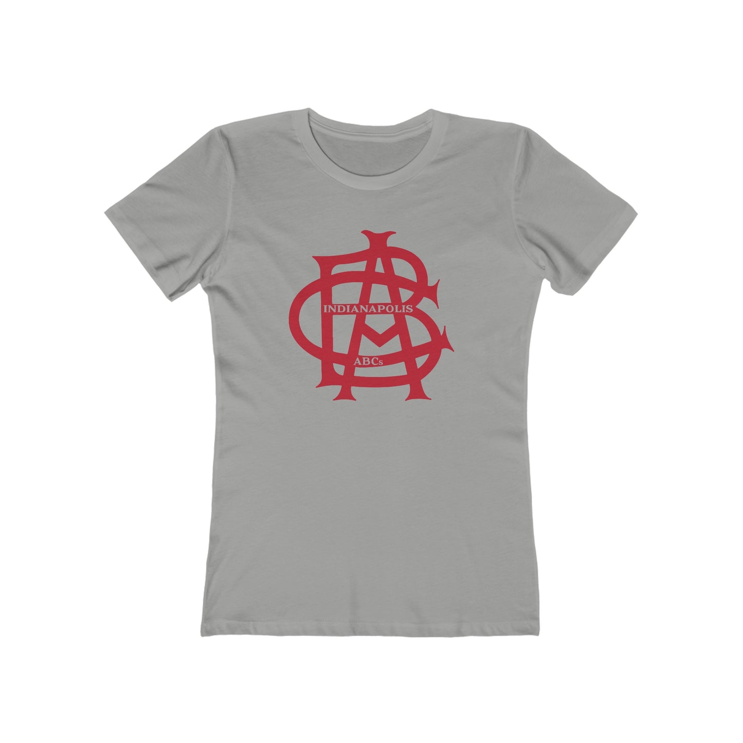 Indianapolis ABCs - Women's T-Shirt