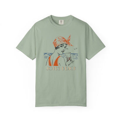 Jones Beach Unisex T-Shirt