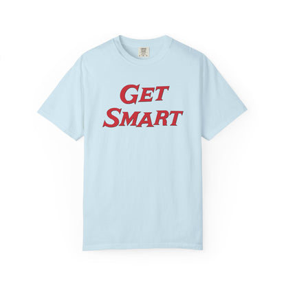 Get Smart Unisex T-Shirt