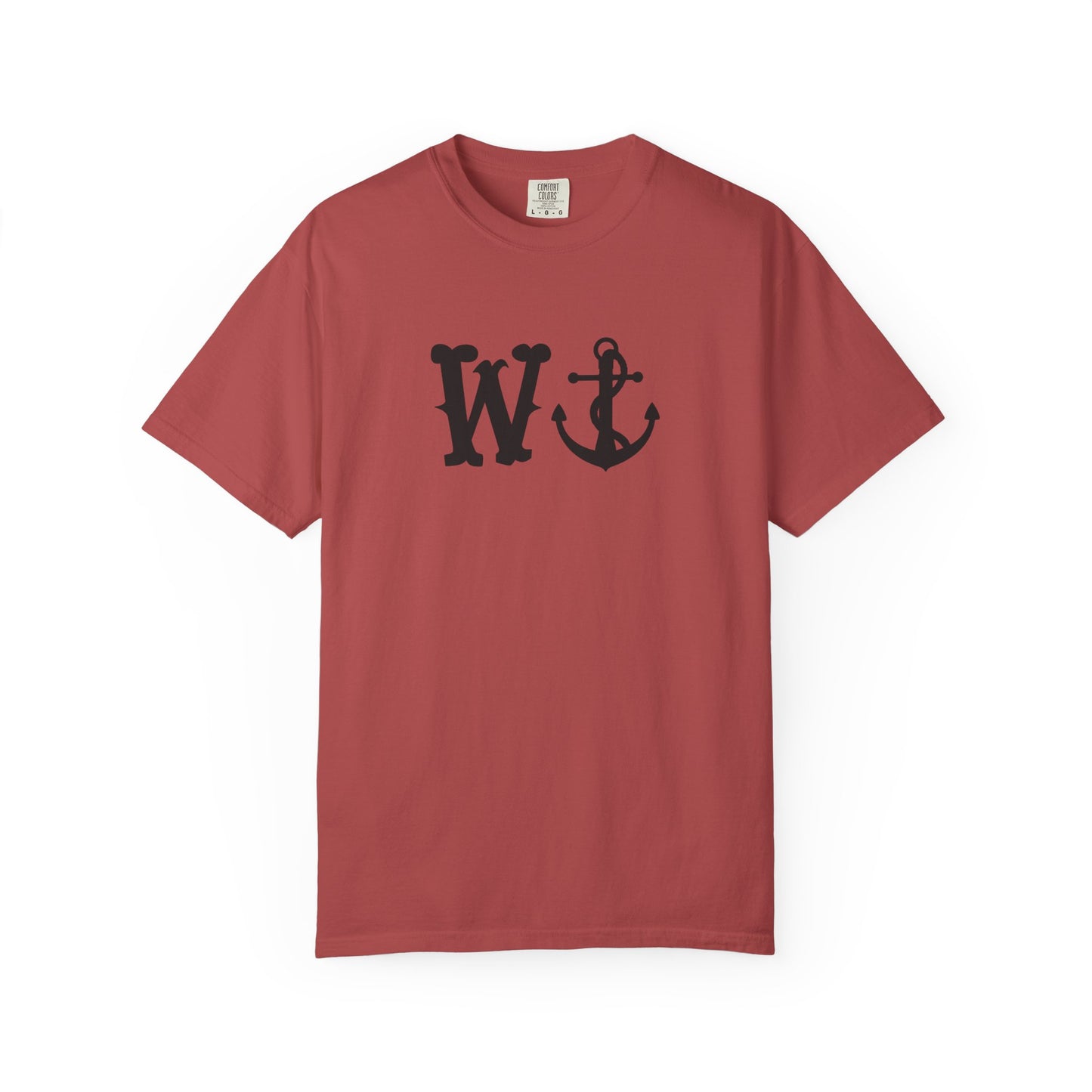 Wanker T-Shirt, Unisex Tee