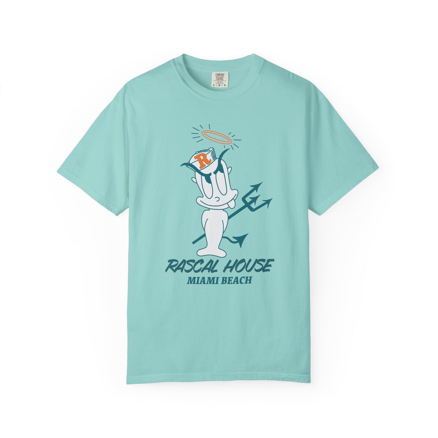 Rascal House Unisex T-Shirt