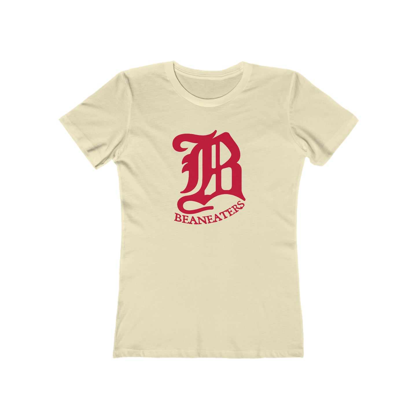 Boston Beaneaters 2 - Women's T-Shirt