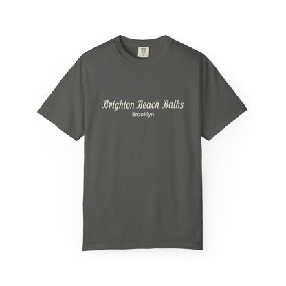 Brighton Beach Baths Unisex T-Shirt